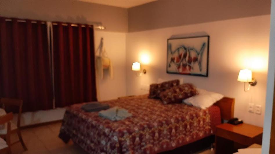 Flat A 2 Quadras Da Av Beira Mar, Um Dos Principais Pontos Turisticos De Fortaleza. Екстериор снимка