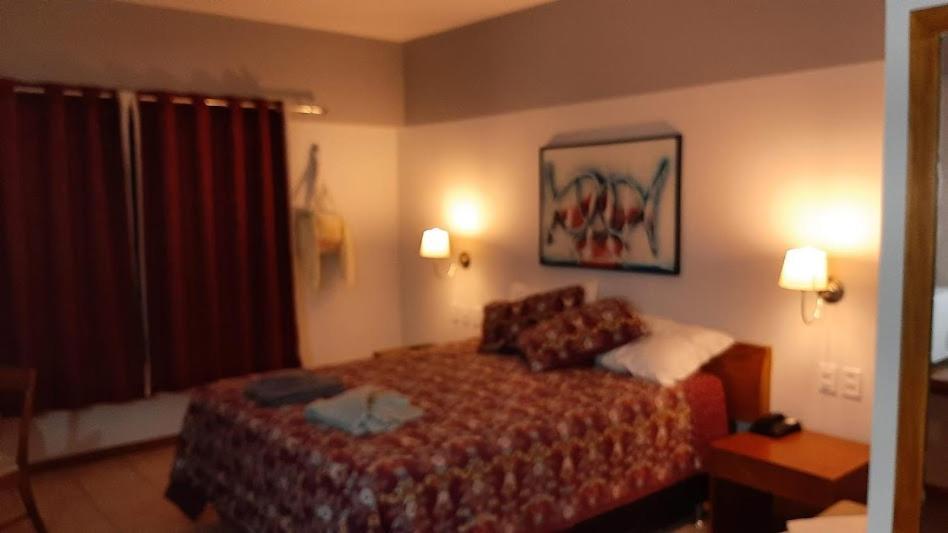 Flat A 2 Quadras Da Av Beira Mar, Um Dos Principais Pontos Turisticos De Fortaleza. Екстериор снимка